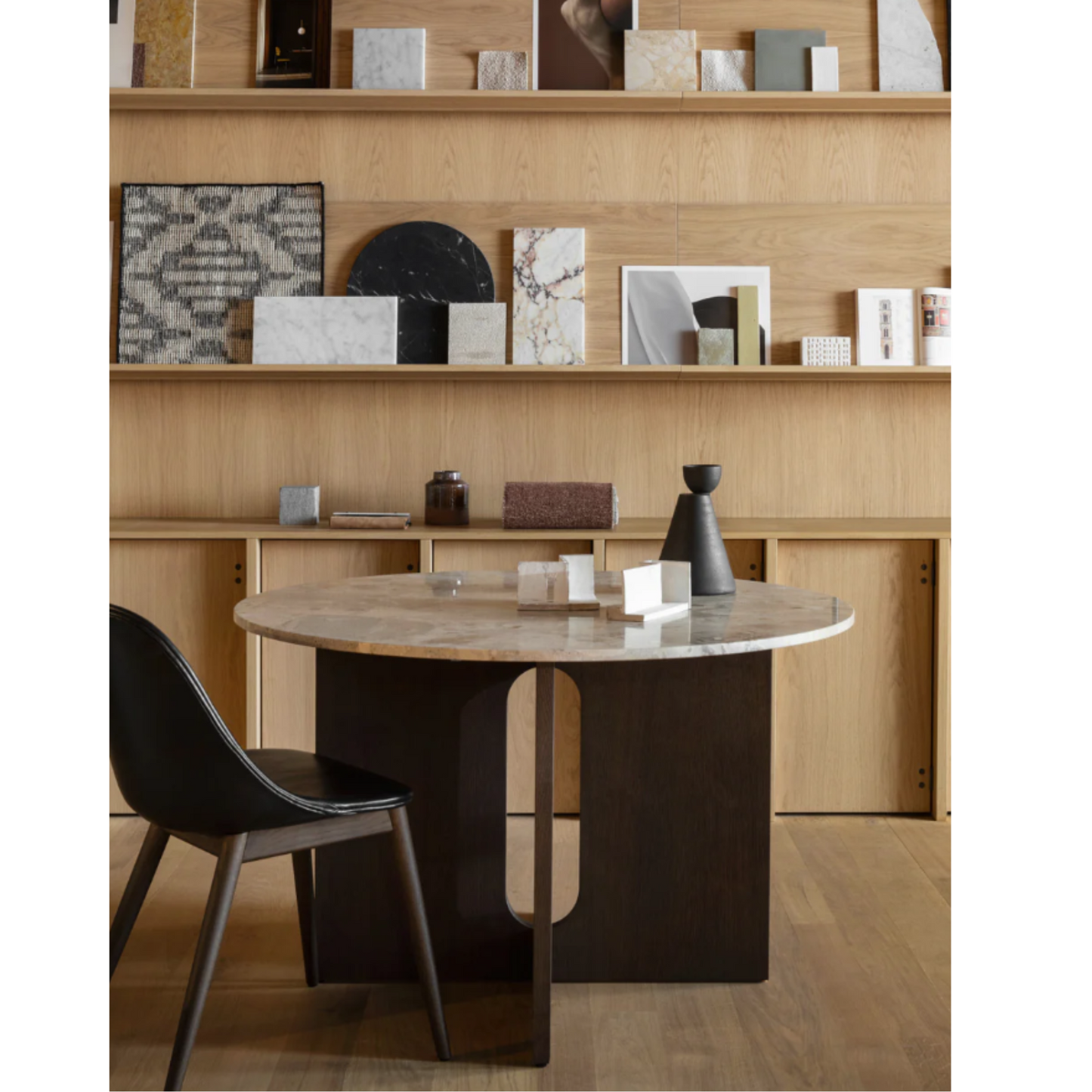 ANDROGYNE DINING TABLE | $4,455.00 - $5,745.00