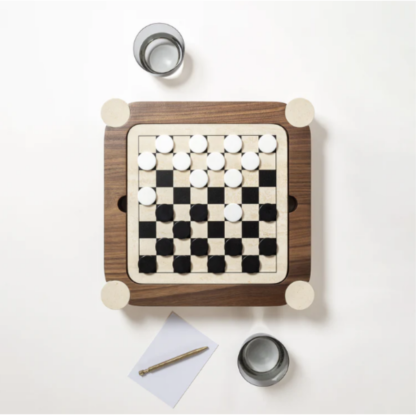 GIOBAGNARA | MOCAMBO CHESS | $ 2,310.00