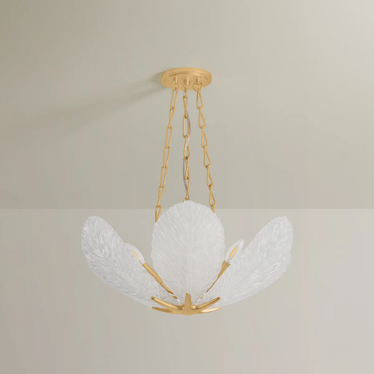 HUDSON VALLEY LIGHTING | GALENA CHANDELIER | $1,749 - $2,750