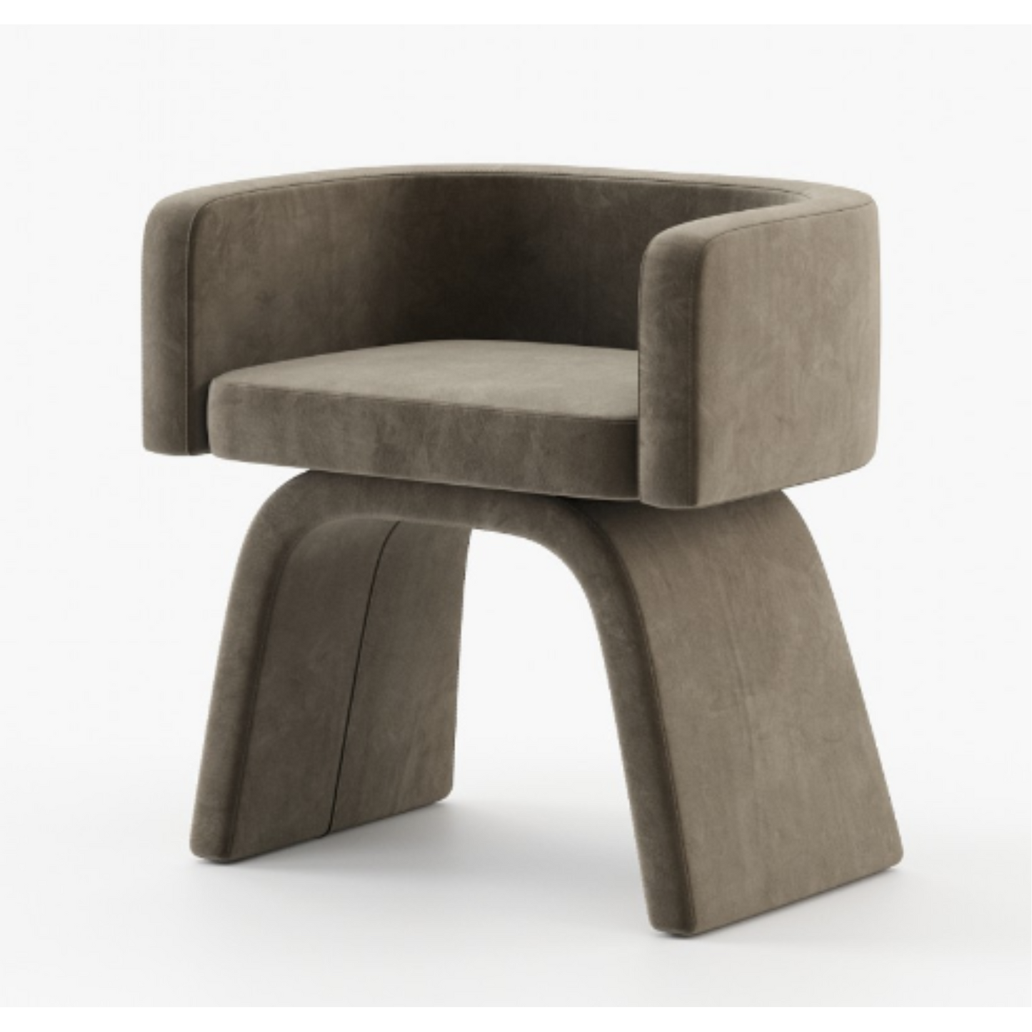 YASMIN ACCENT CHAIR | $4,043.00 - $4,683.00