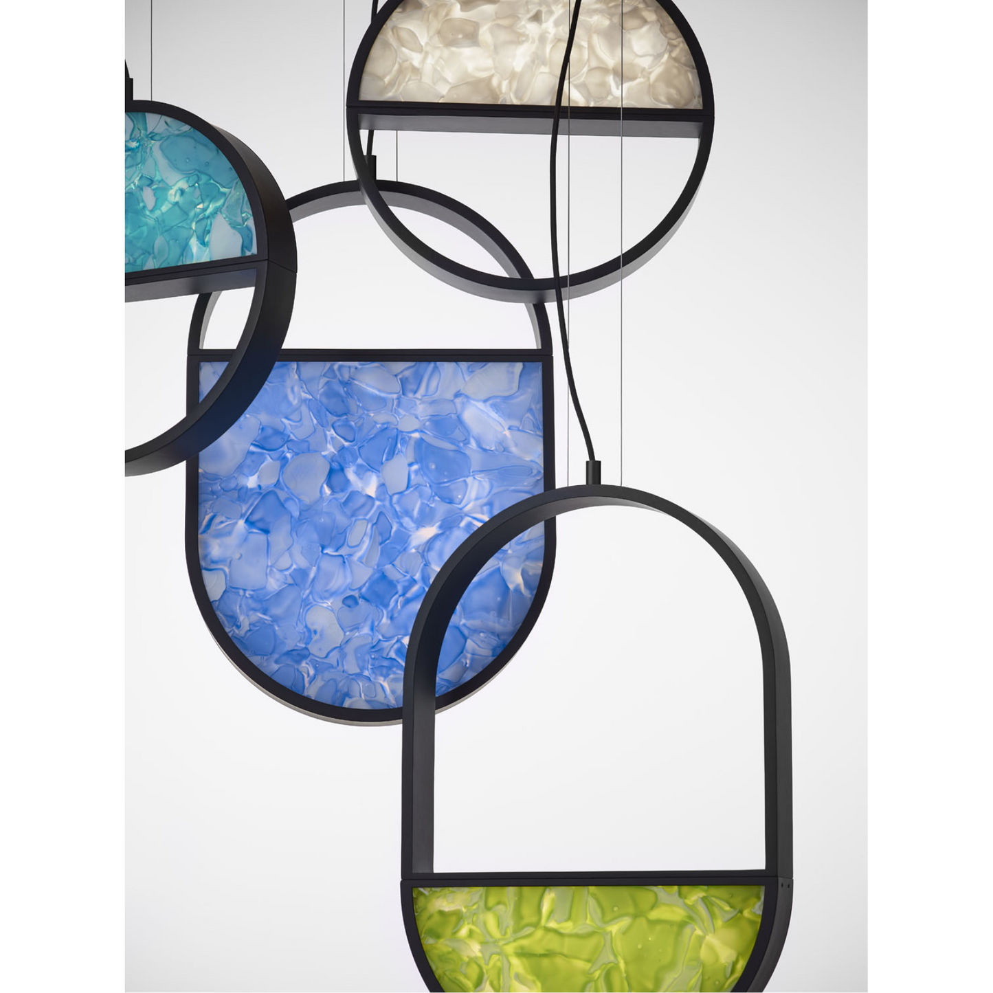 BROKIS | GEOMETRICS LIGHT | $8,341.00 - $12,477.00
