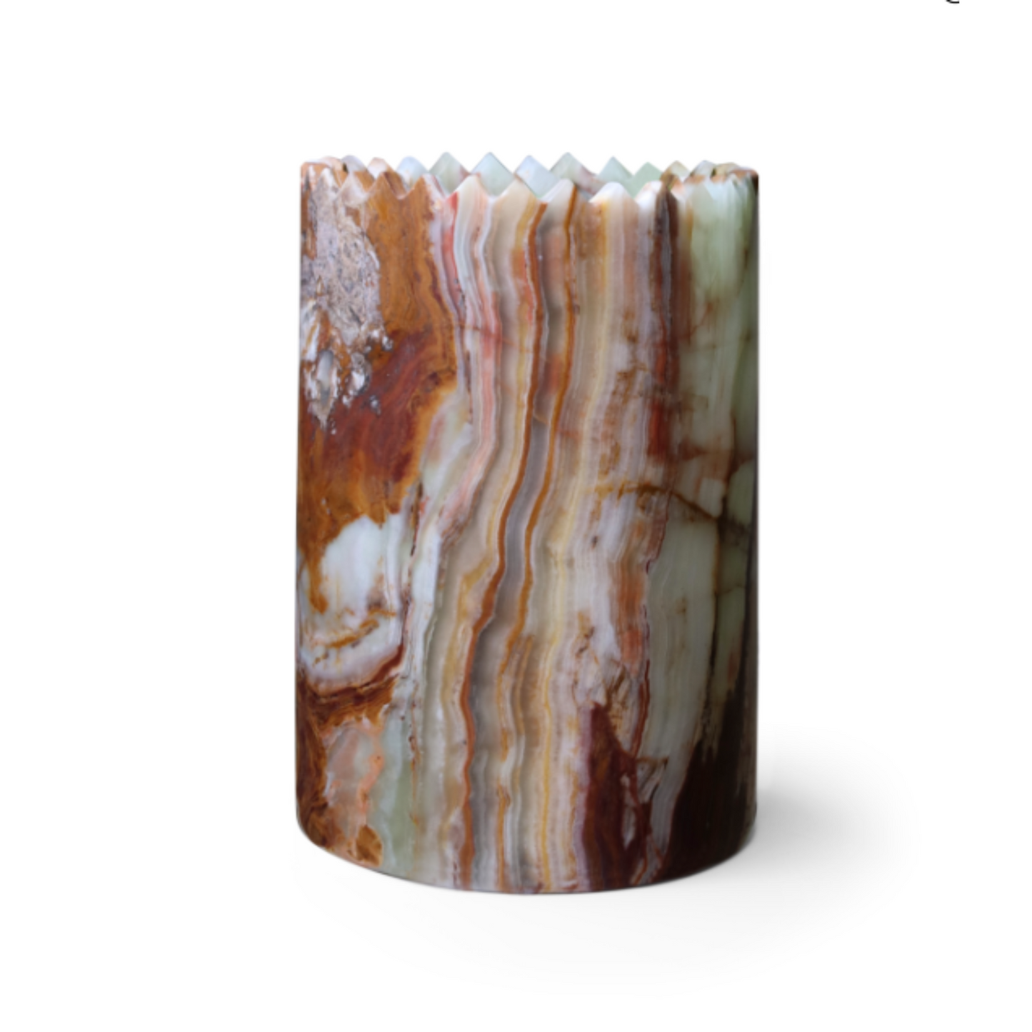 EDITIONS MILANO | TRIANGOLI VASE | $ 1,086.00 - $ 1,287.00