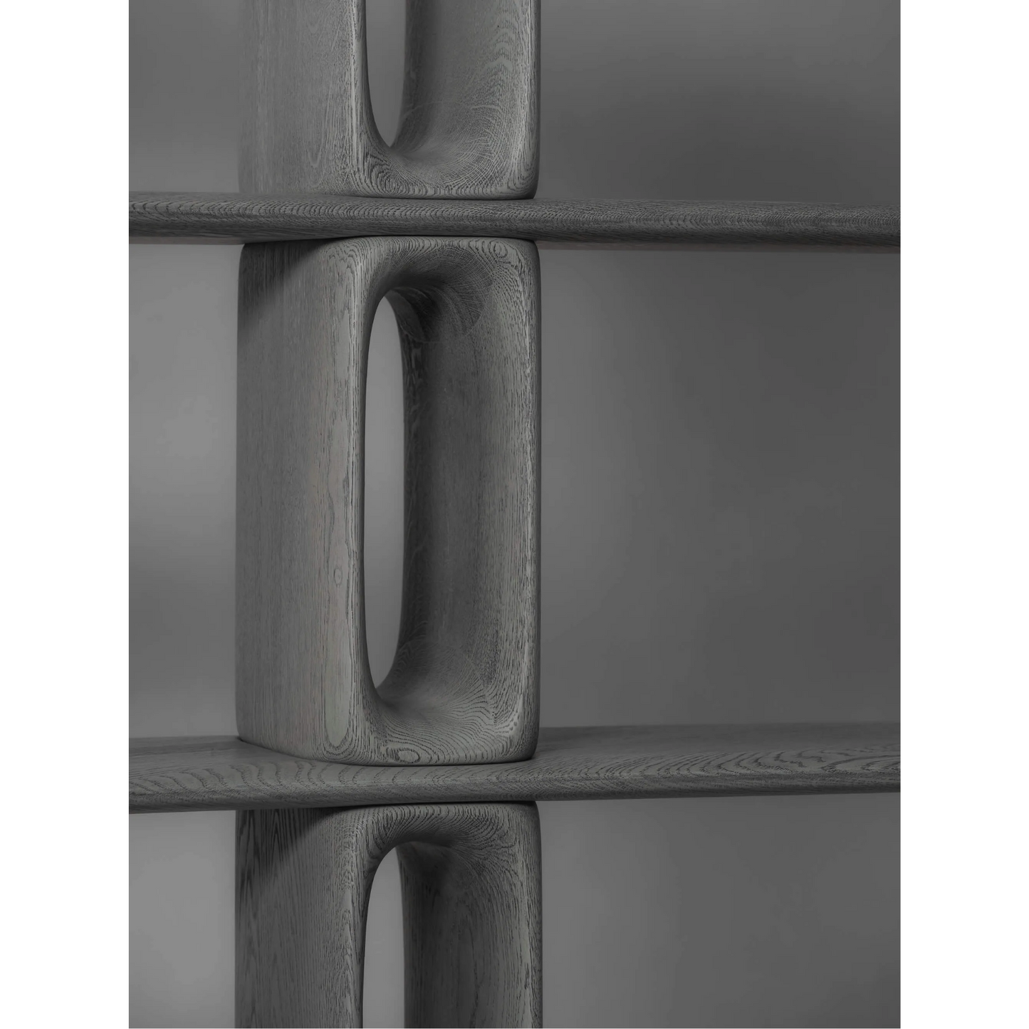 VAN ROSSUM | PATINE BIBLIOTHÈQUE ORGANIC | $39,755.00