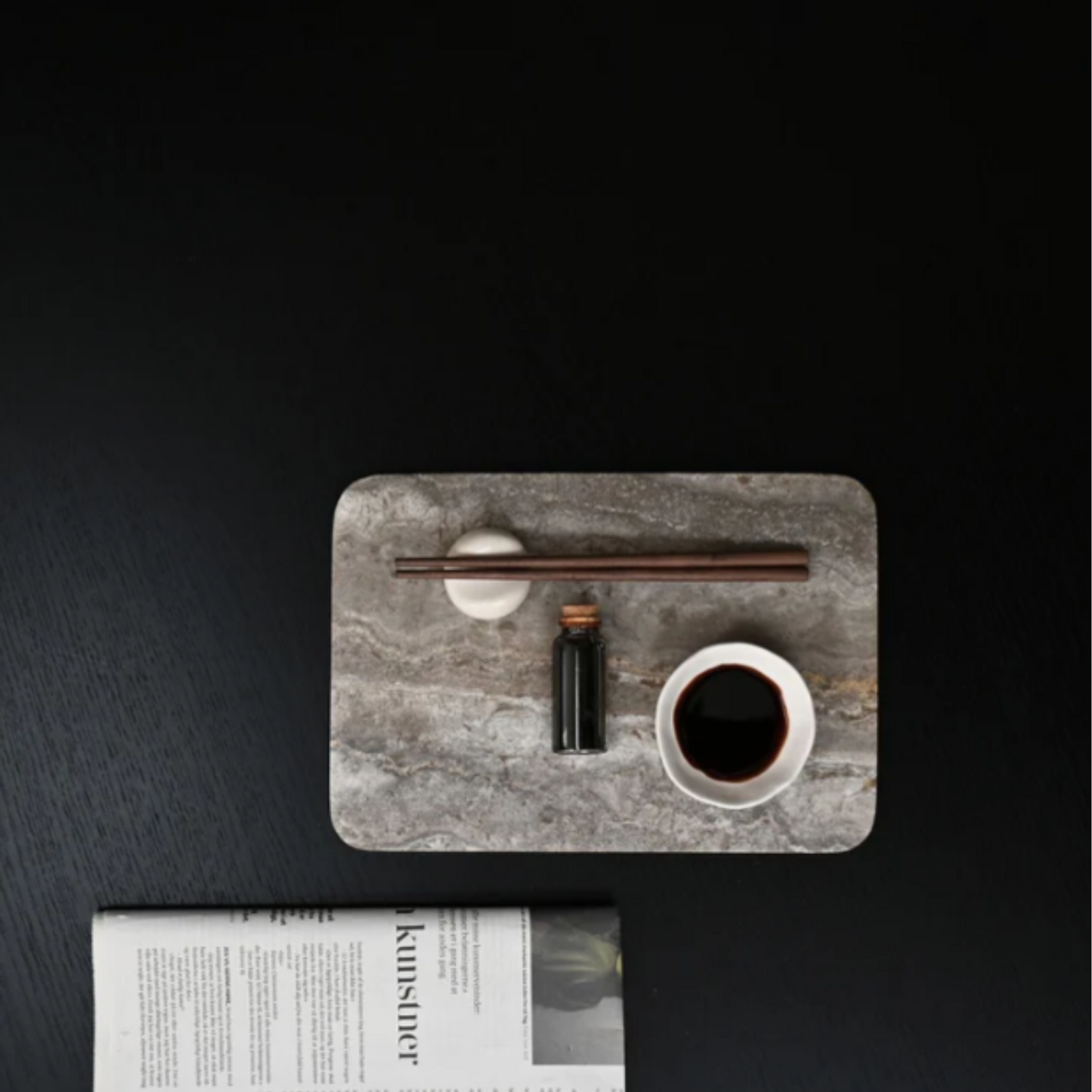 ENKEY TRAY RECTANGULAR I $95.00 - $145.00