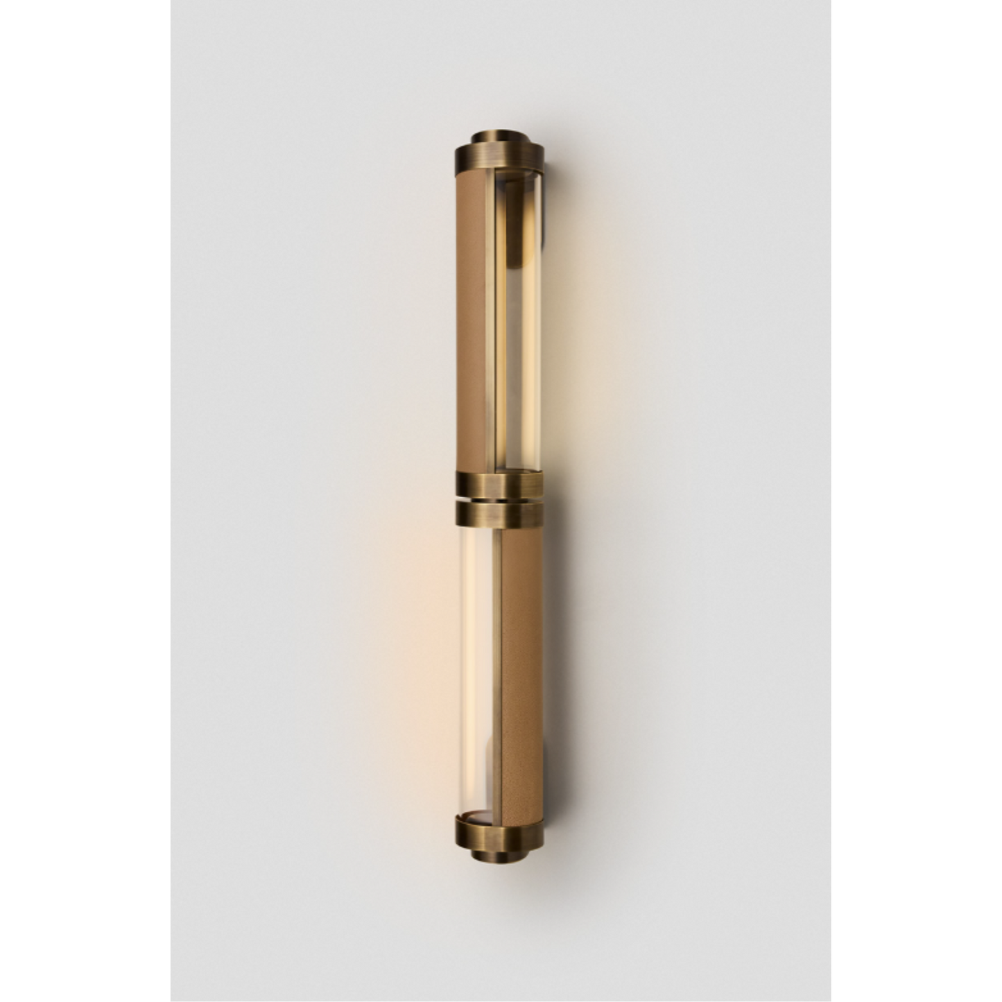 ARTICOLO | SWIVEL DOUBLE WALL SCONCE