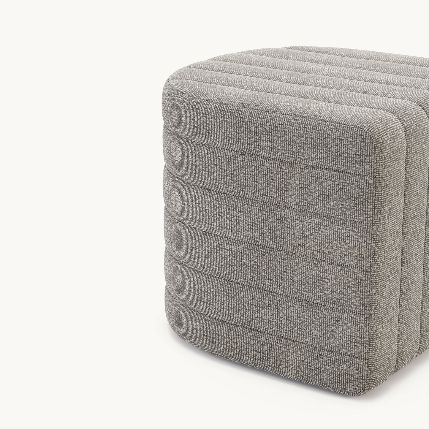 ZIG ZAG POUF | $1,038.00 - $2,608.00