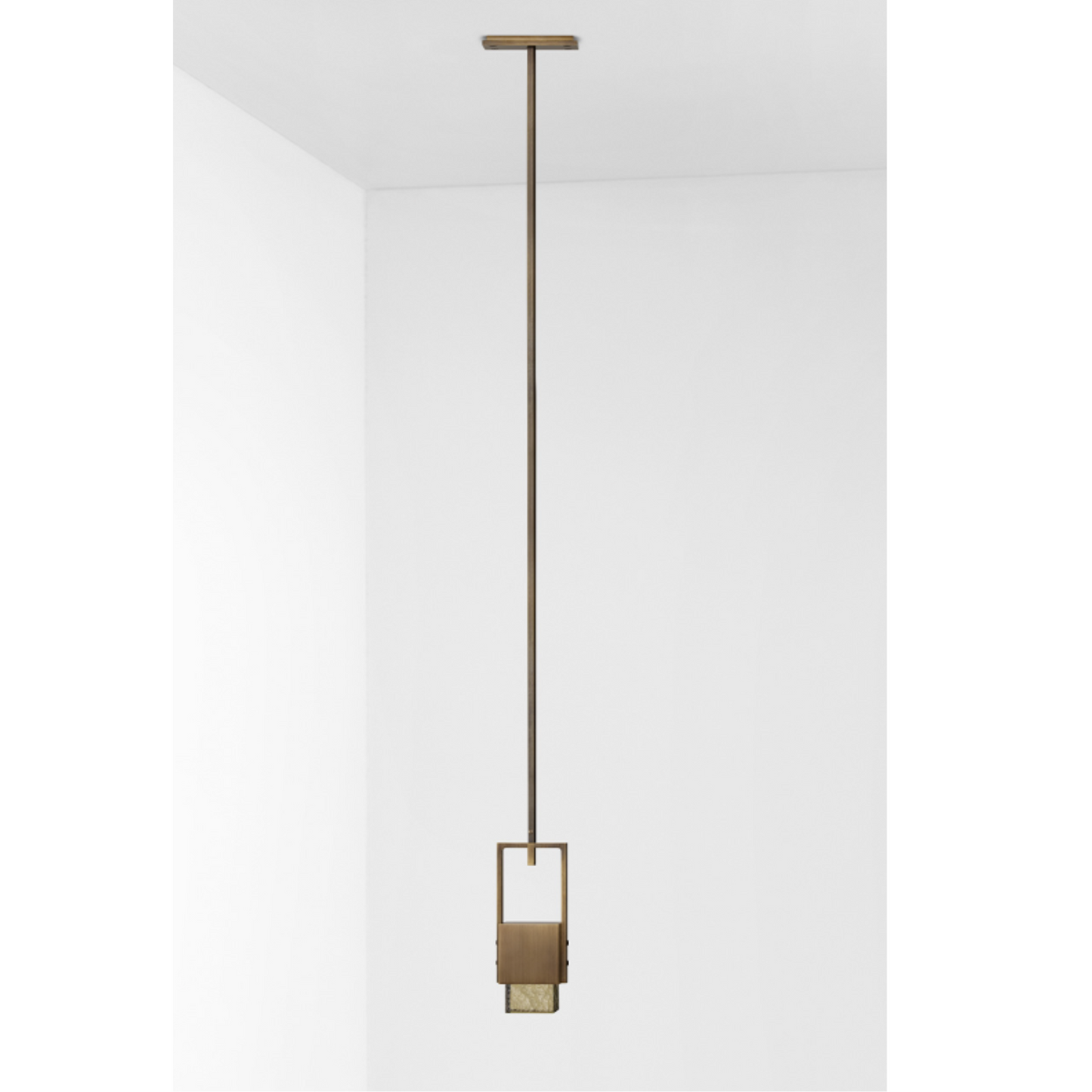 ARTICOLO | CUBO SWING PENDANT