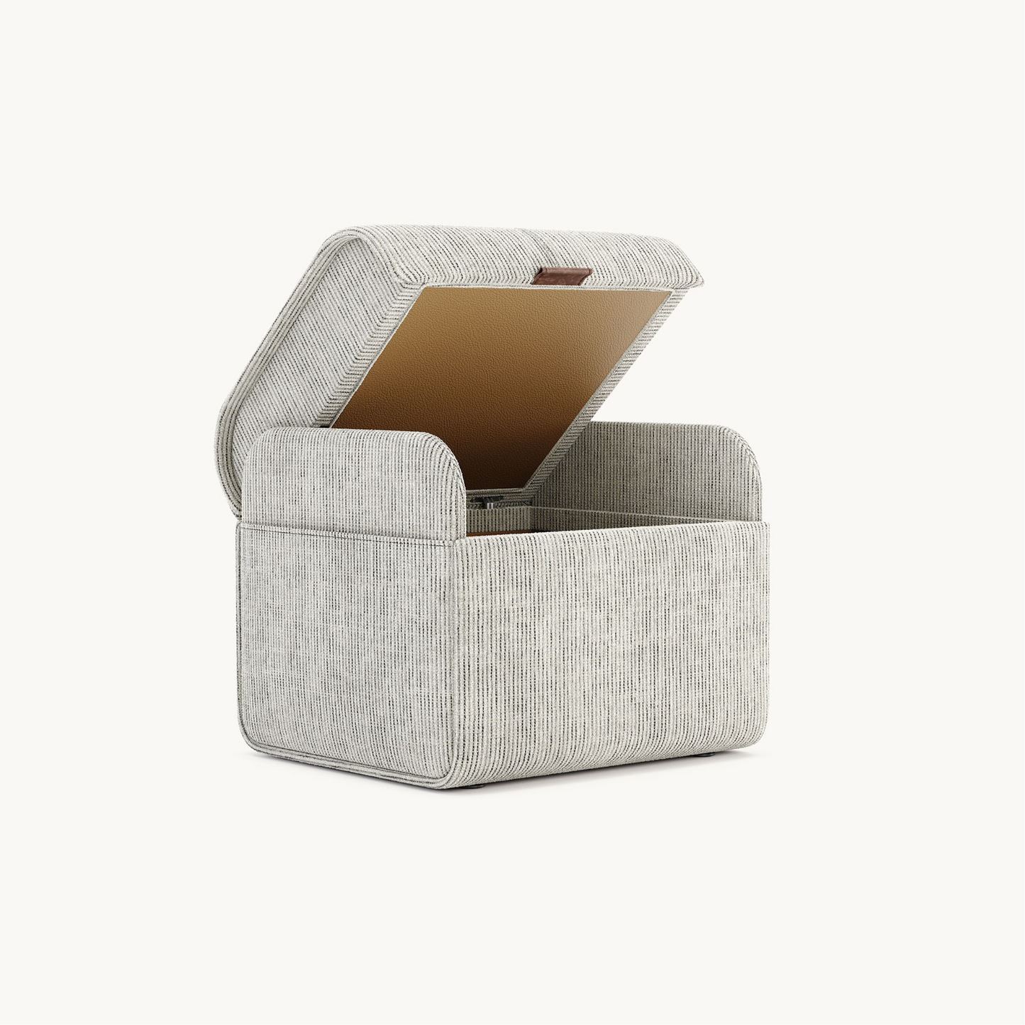 ADLEY POUF | $2,600.00 - $6,585.00
