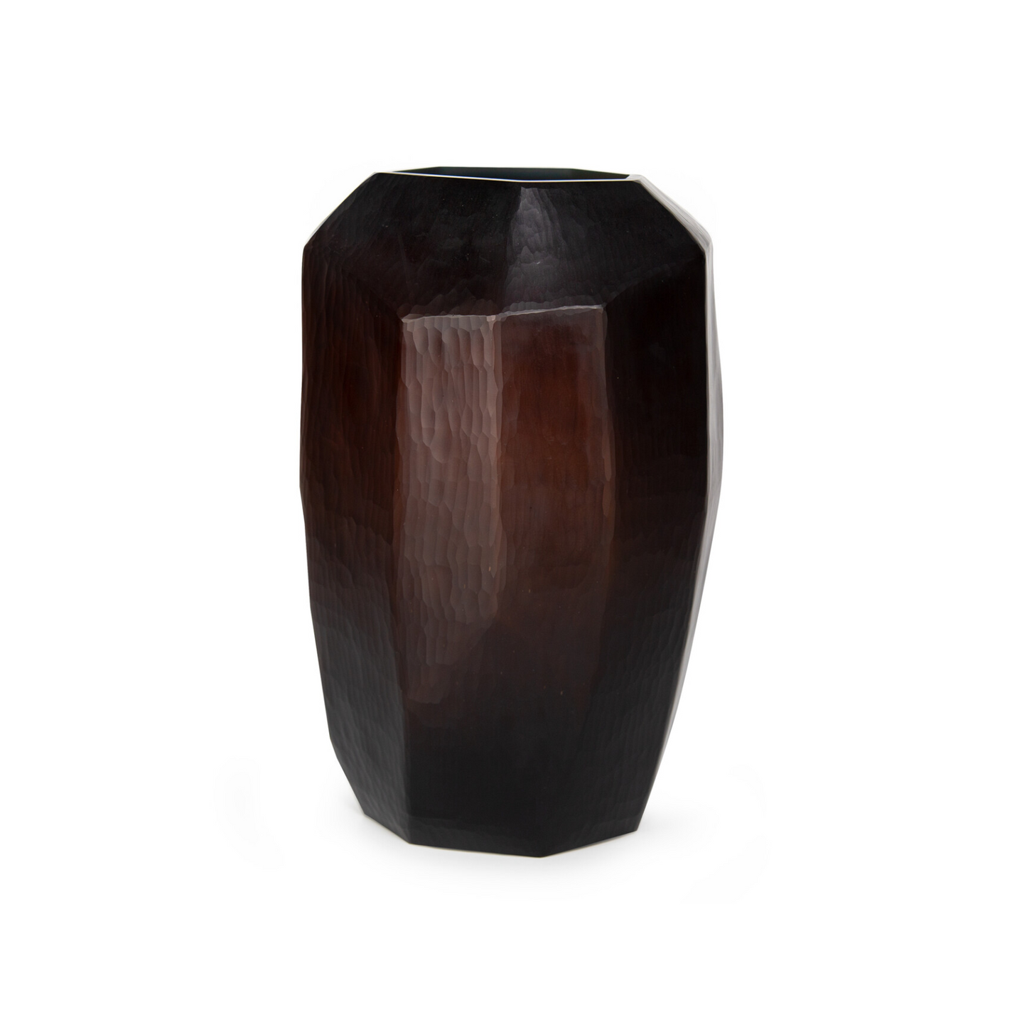 GUAXS CUBISTIC In Dark Brown - $71.00 - $1,065.00