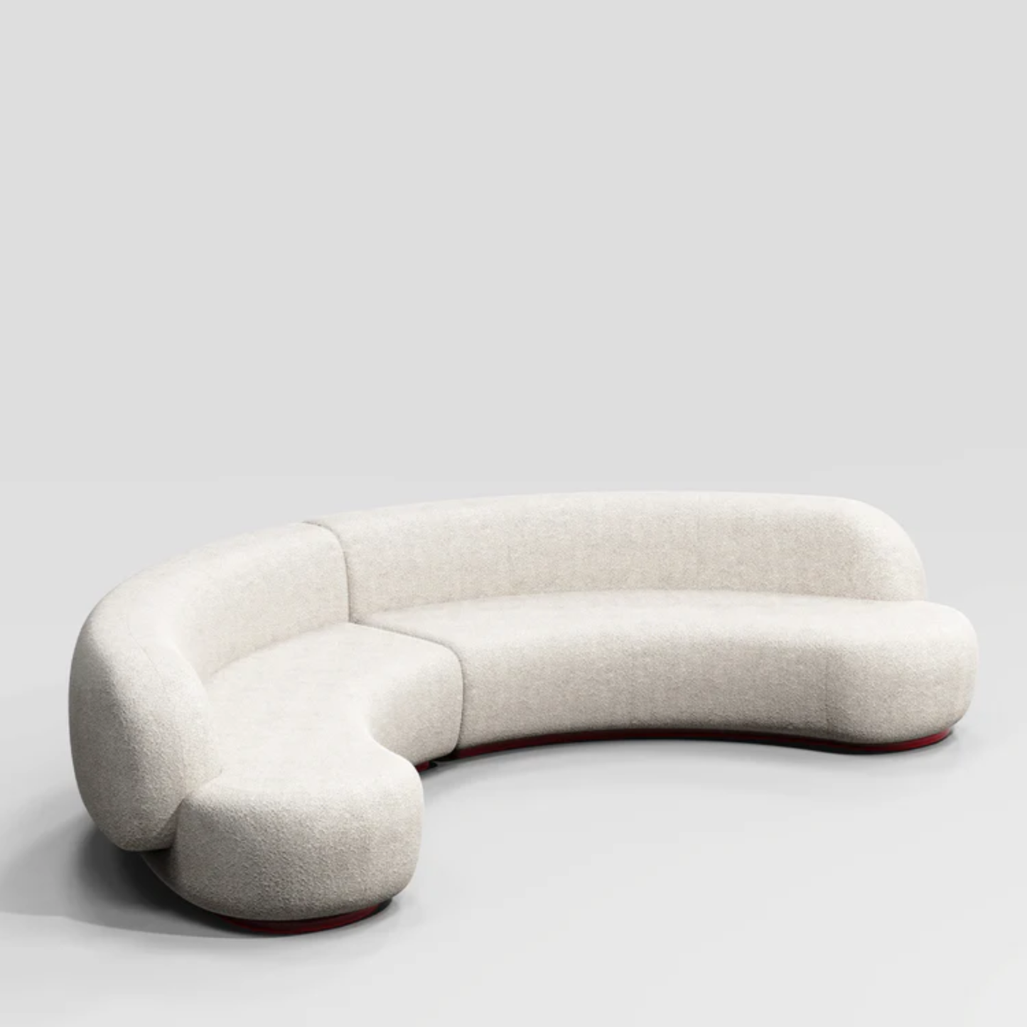 SECOLO | YAMATA MODULAR SOFA | $26,670