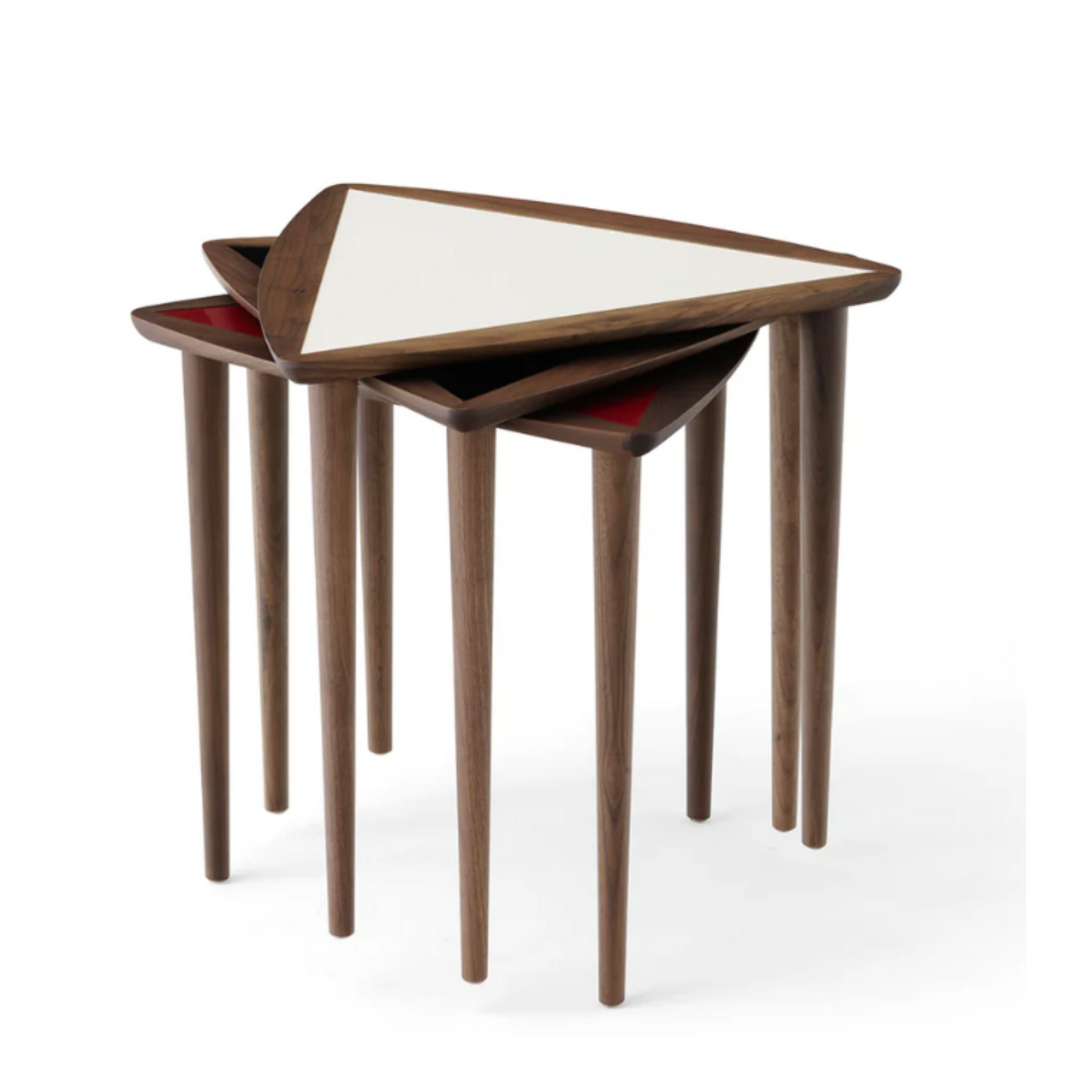 UMANOFF NESTING SIDE TABLE | $540.00