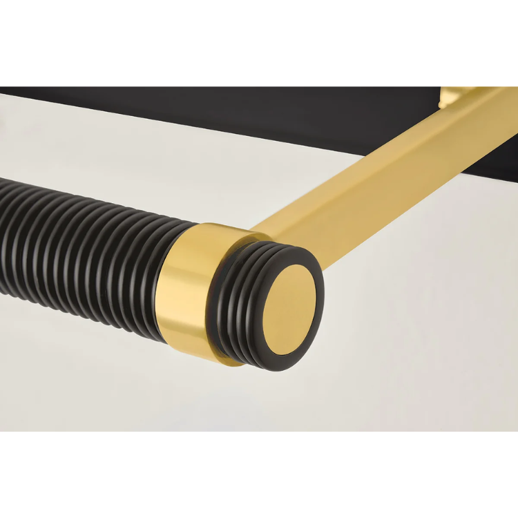 HUDSON VALLEY LIGHTING | DUELL WALL SCONCE | $880.00 - $1,281.00