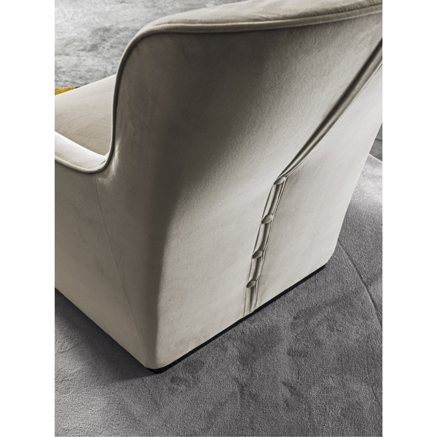 OPERA ARMCHAIR | $7,095.00