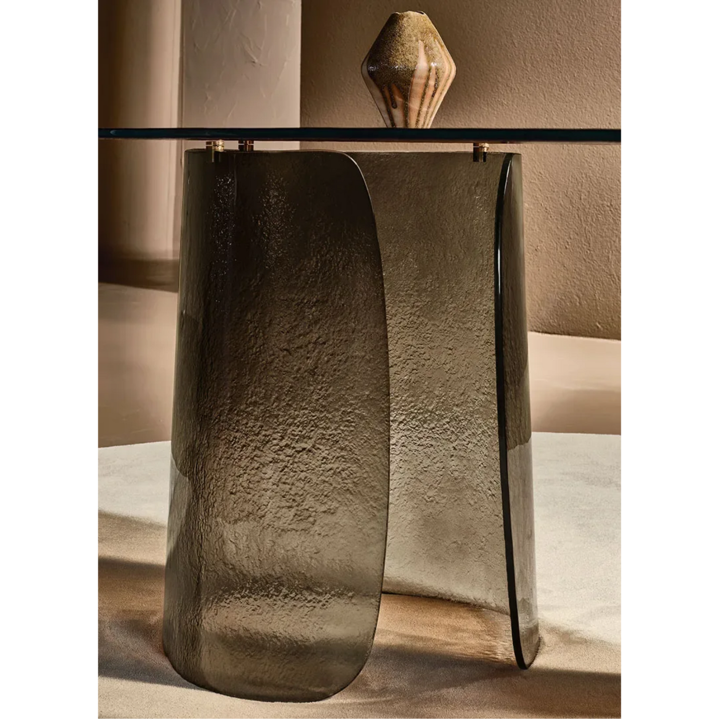 CINNAMON TABLE | Quote upon request