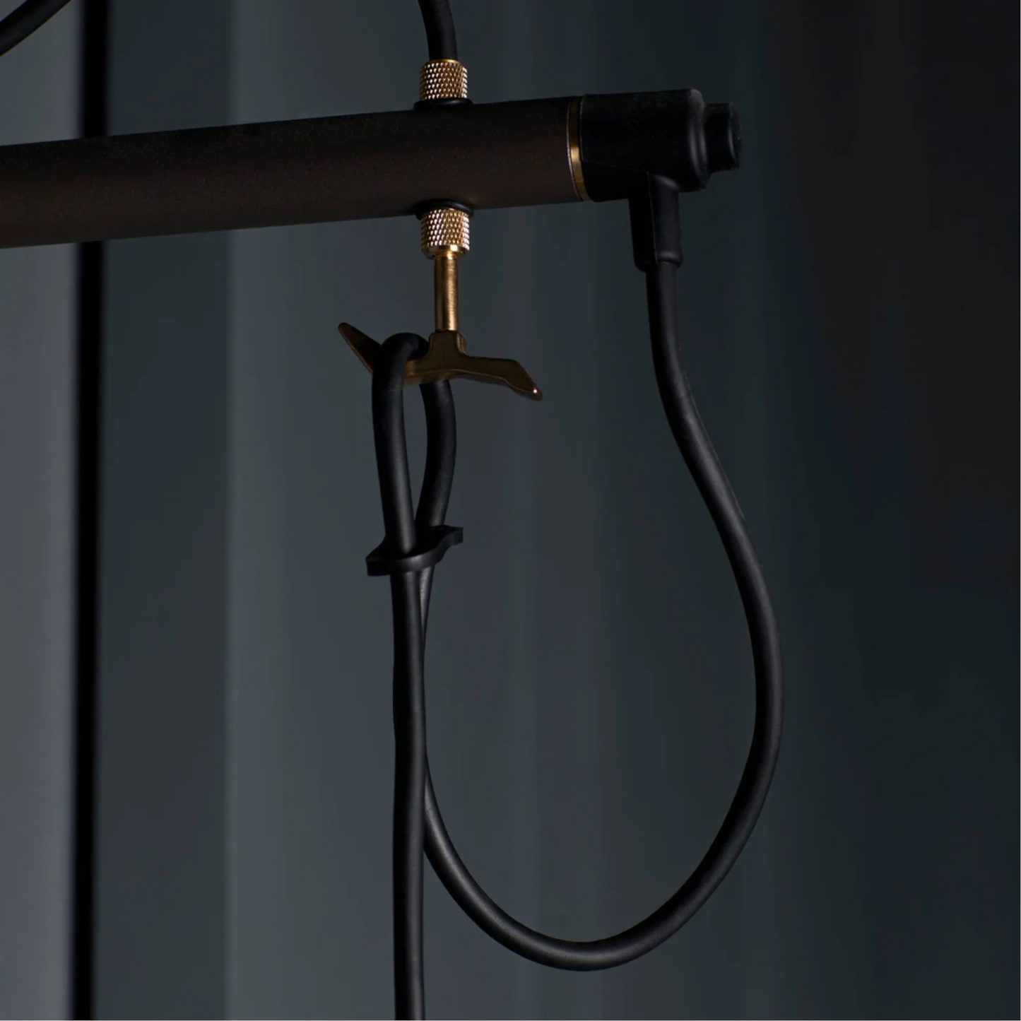 BUSTER AND PUNCH | HOOKED WALL LIGHT | $475.00
