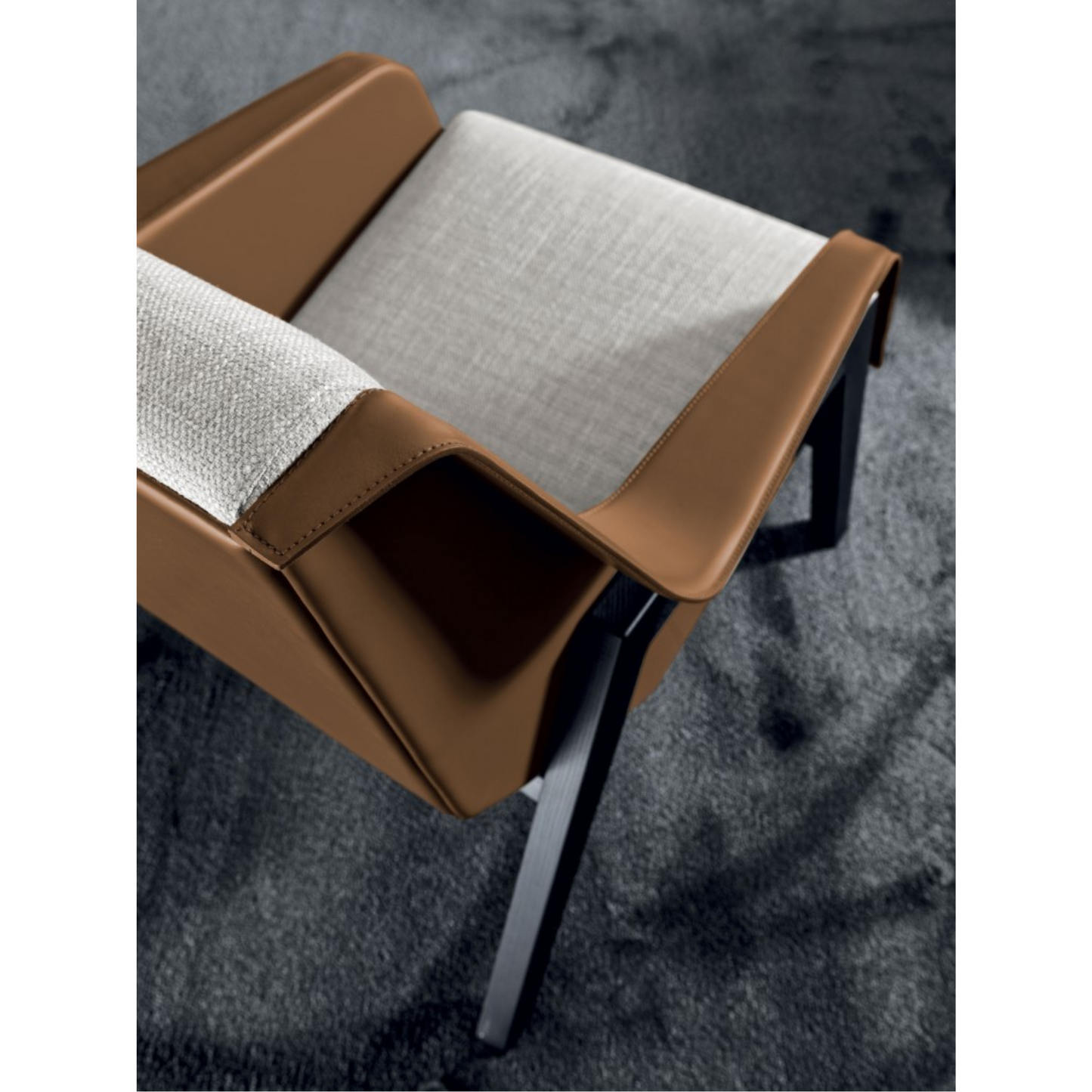 VIACONDOTTI ARMCHAIR | $16,705.00