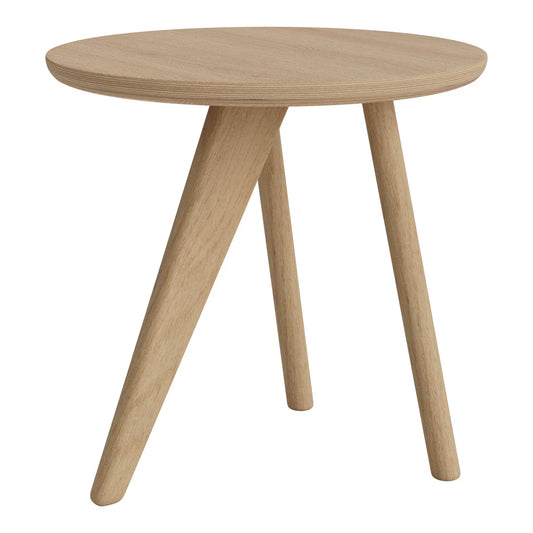 NORR11 FIN SIDE TABLE - $640.00