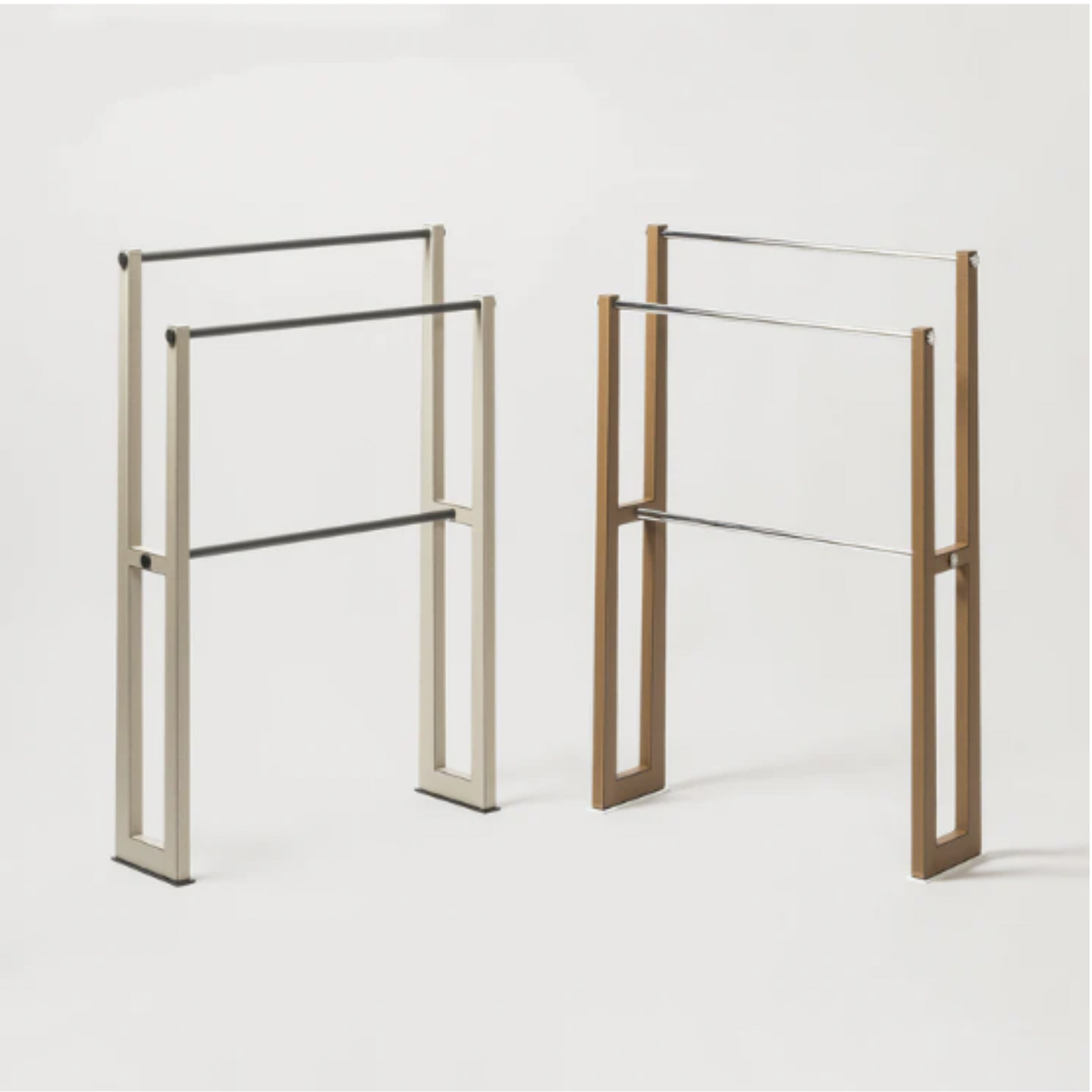 GIOBAGNARA | LUDOVICO TOWEL RACK | $ 975.00 - $ 945.00
