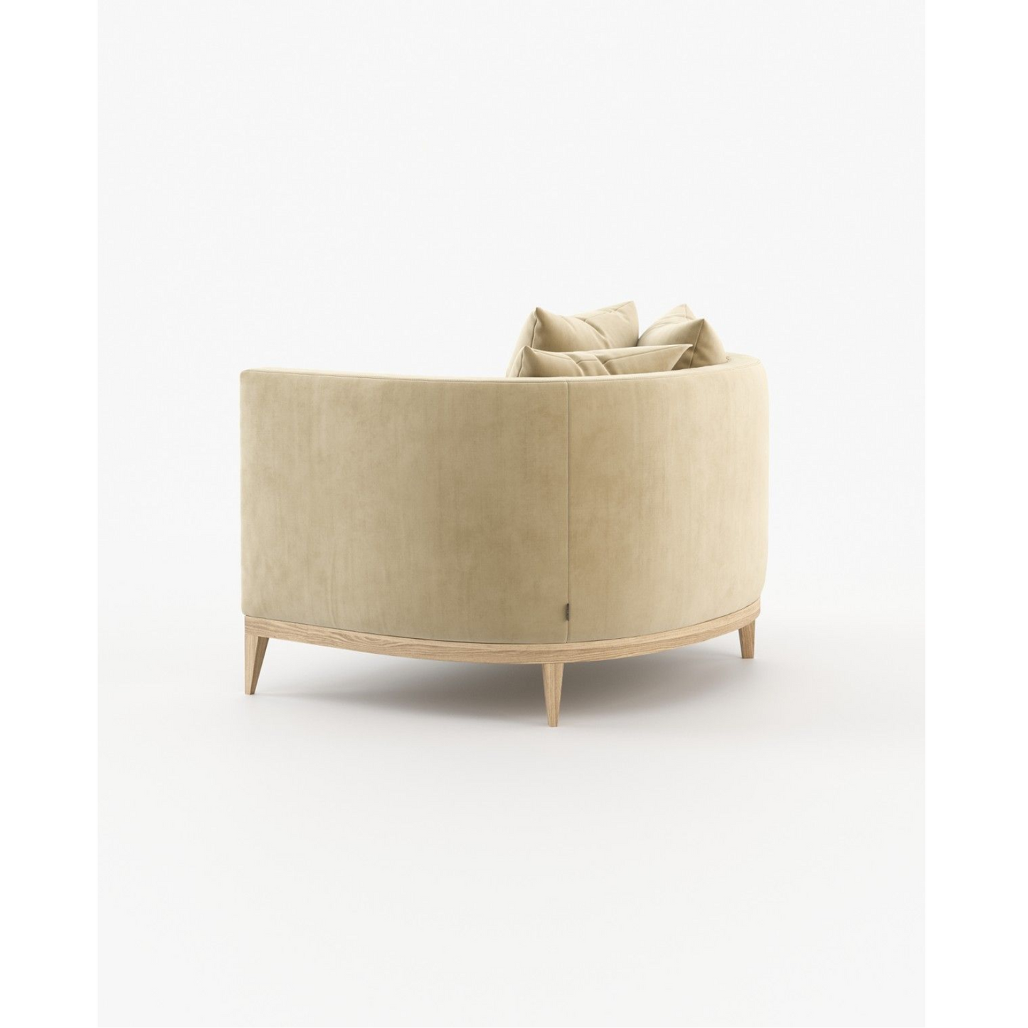 HAROLD ARMCHAIR | $7,395.00