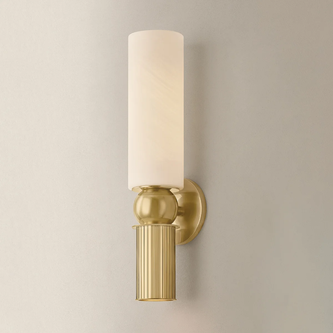 HUDSON VALLEY LIGHTING | RONDA WALL SCONCE | $643.00