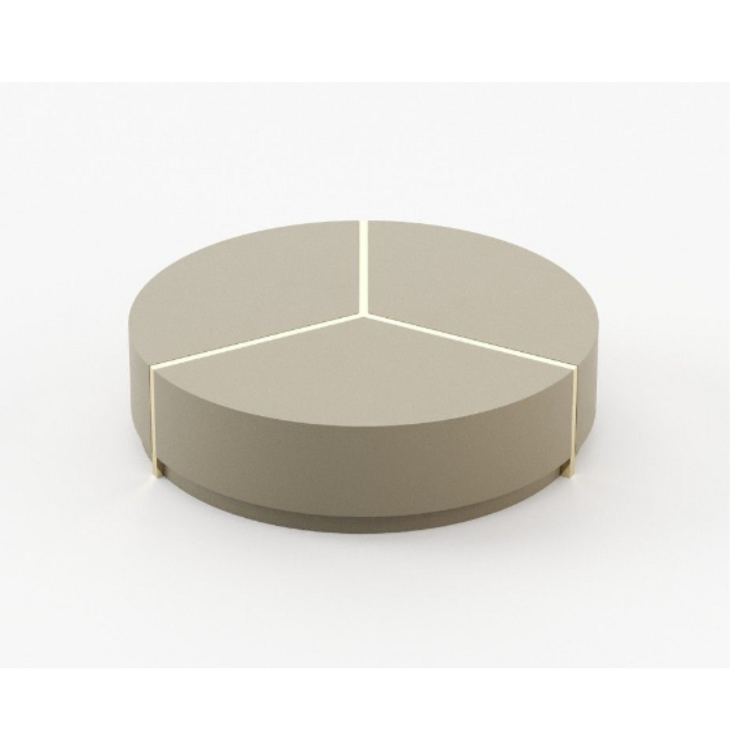 RIGA COFFEE TABLE | $12,608.00 - $13,763.00