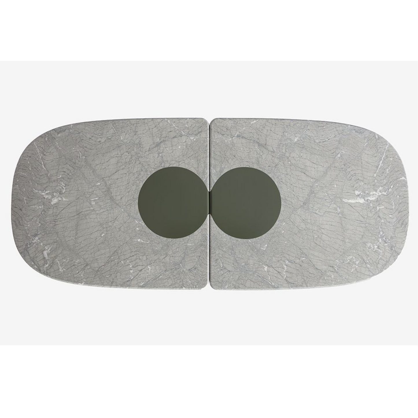 CARPANESE | LADYBUG TABLE - $28,350.00