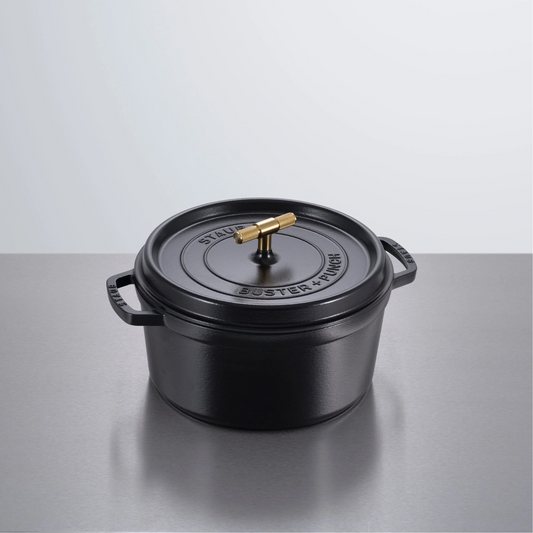 BUSTER AND PUNCH | COCOTTE | $350.00 - $450.00