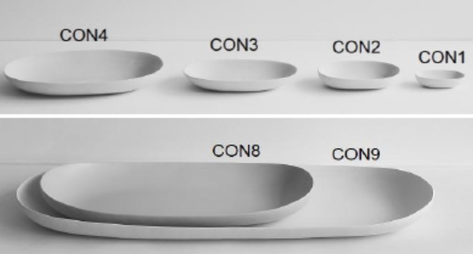 RINA MENARDI | CONCHE | $115.00 - $953.00
