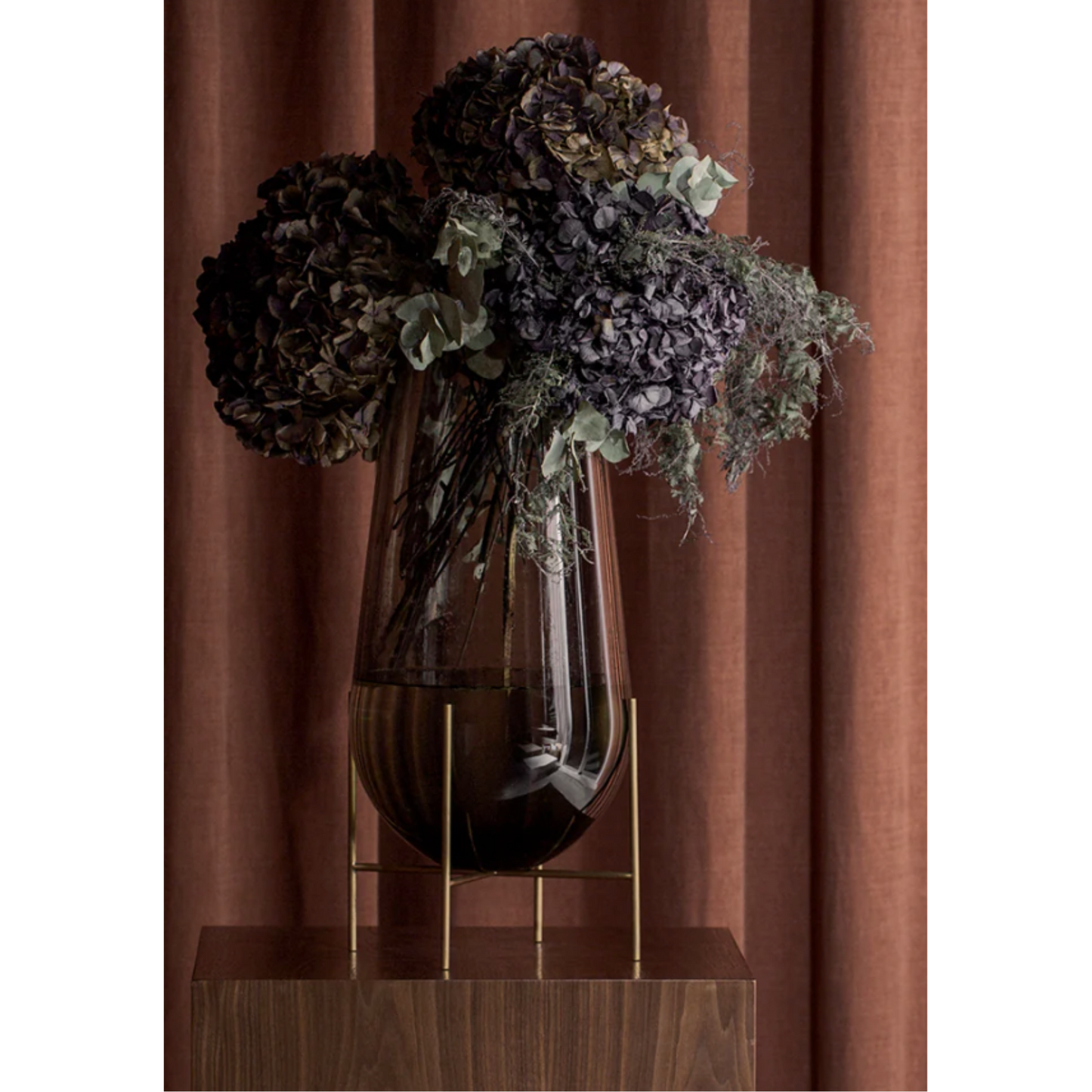 ECHASSE VASE | $260.00 - $745.00