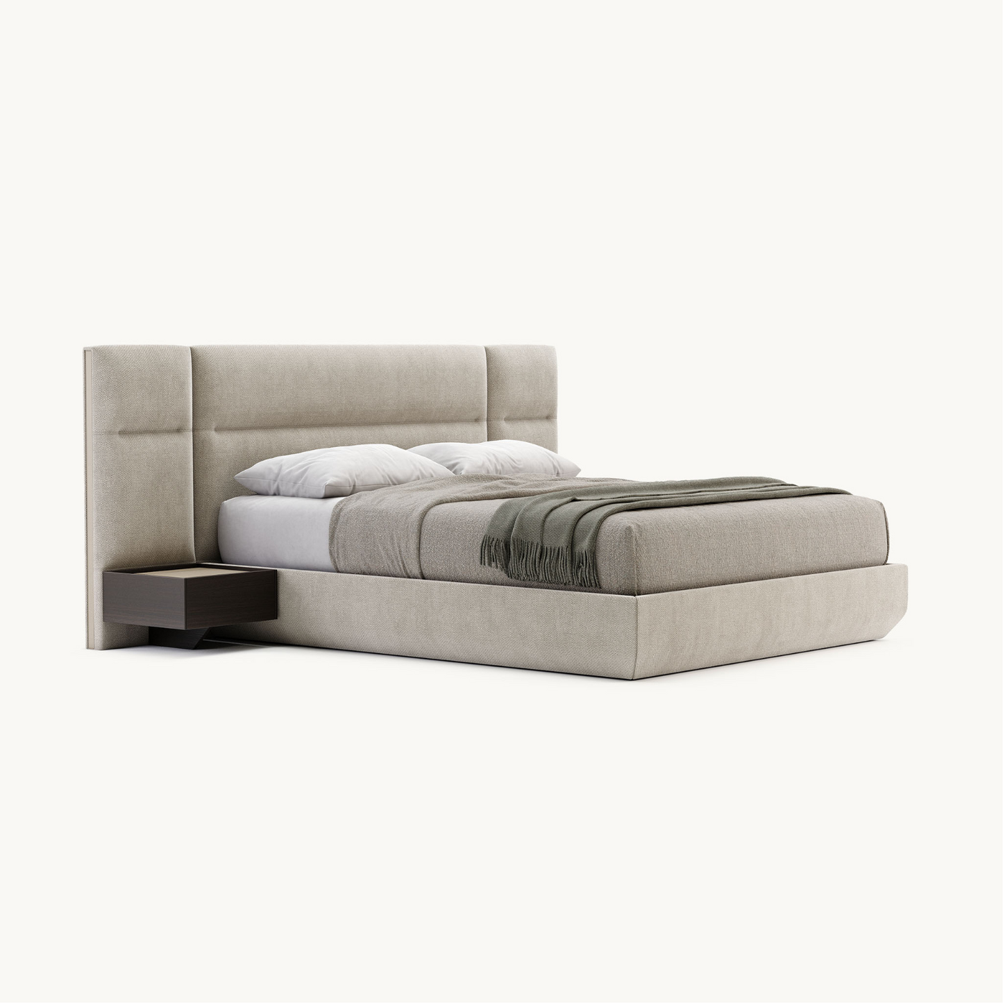 FRANCIS BED | Quote Upon Request