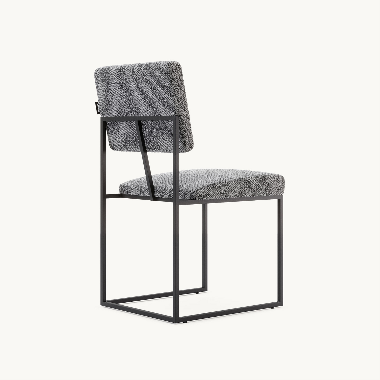 GRAM CHAIR | $1,595.00 - $2,668.00
