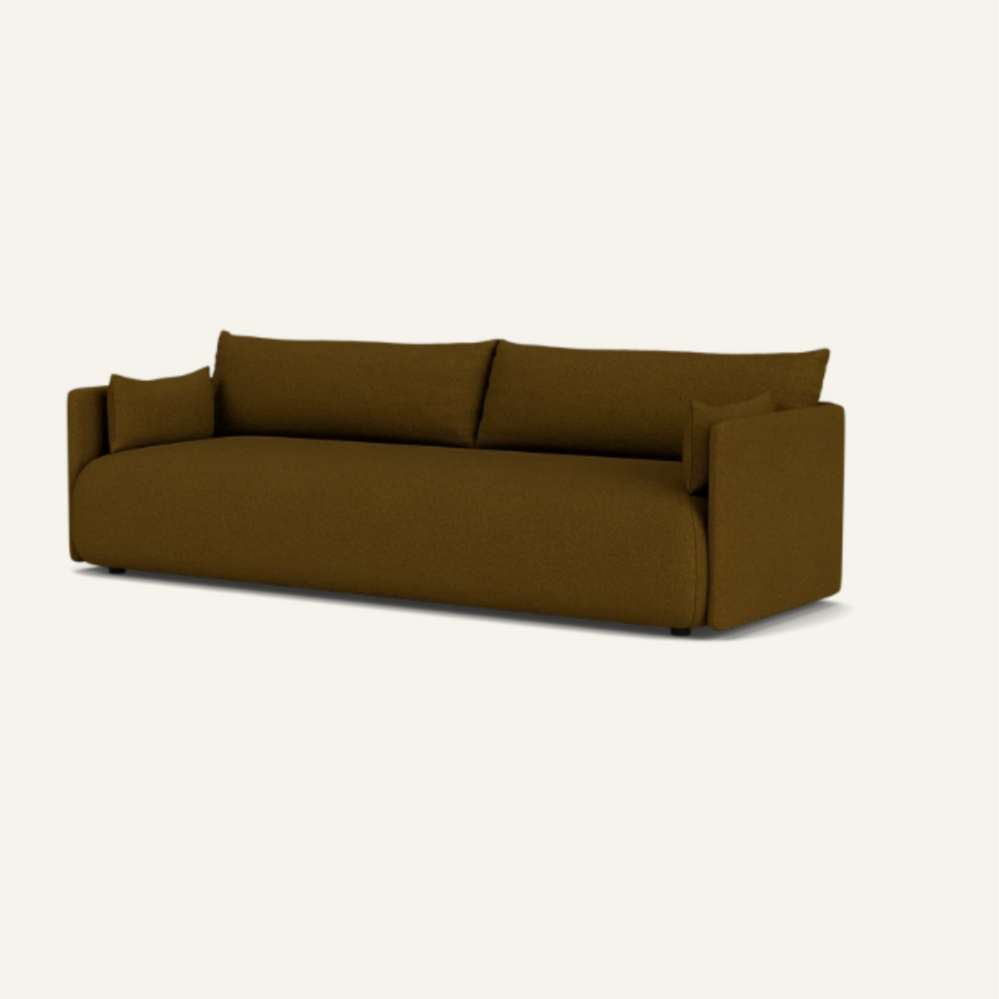 OFFSET SOFAS I $2,795.00 - $6,205.00