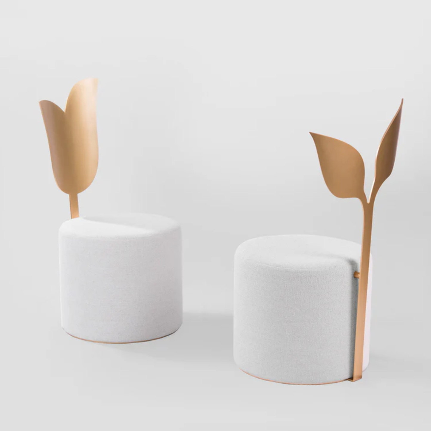 SECOLO | GIARDINO BOTANICO IVY PUFF | $2,975