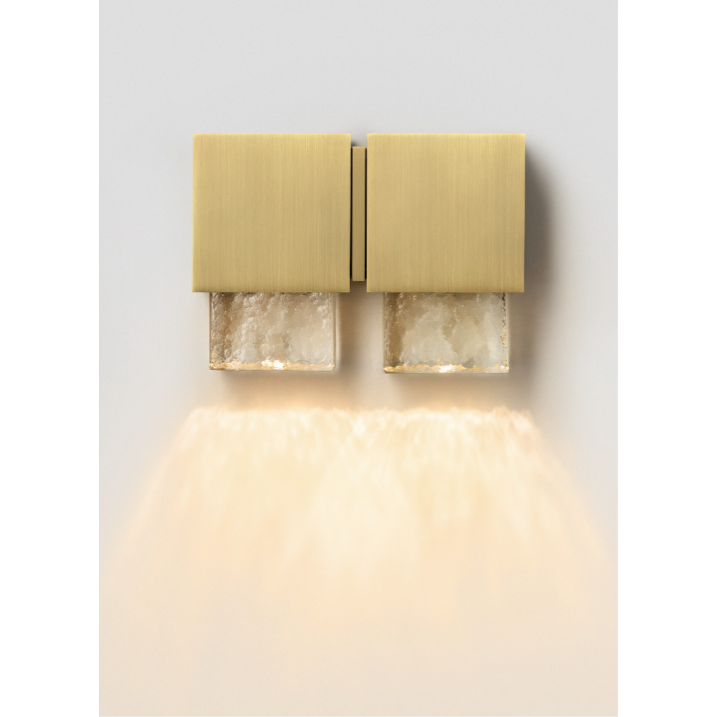 ARTICOLO | CUBO WALL SCONCE