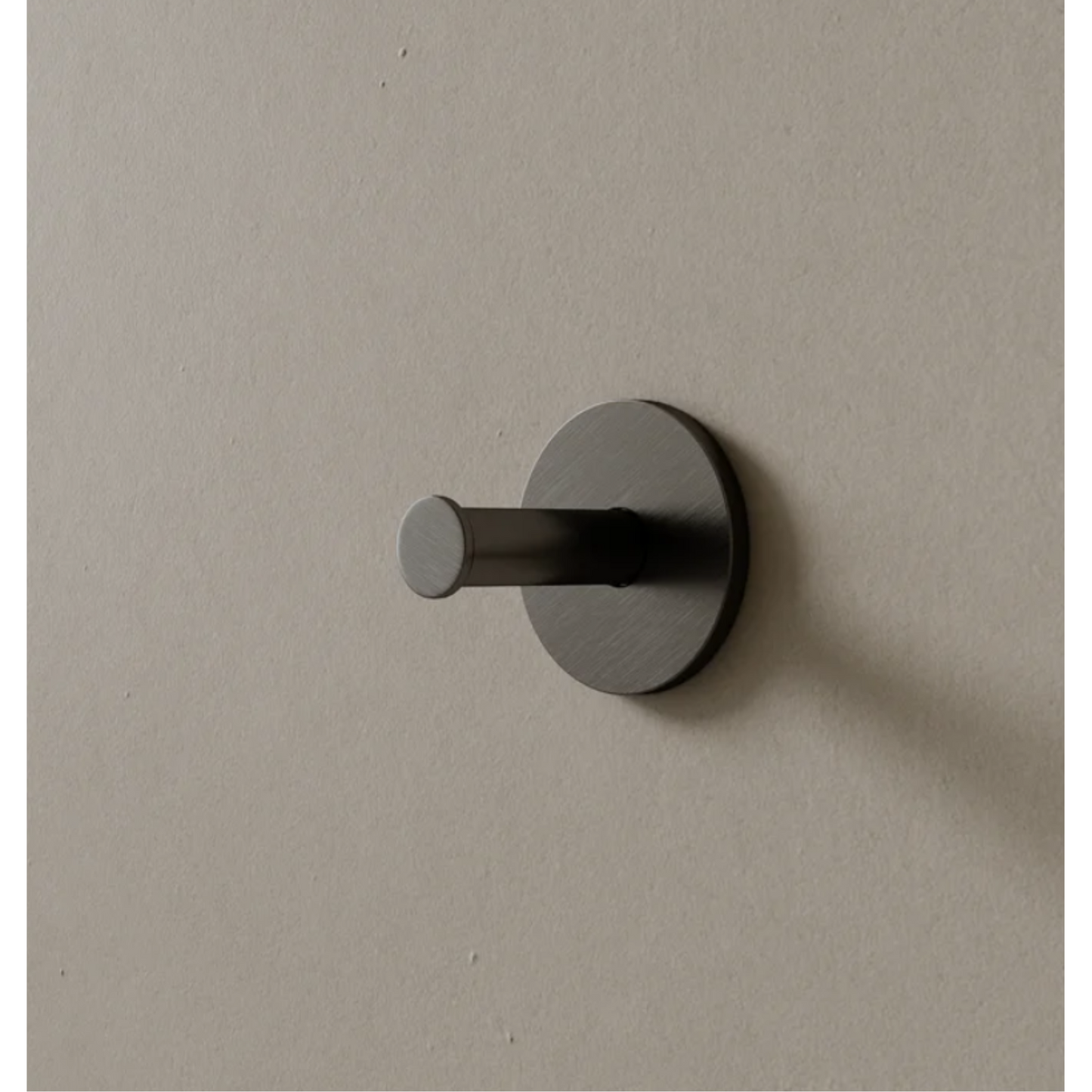 ELEMENTO BATH | STRAIGHT ROBE HOOK | $64.13 - $98.33