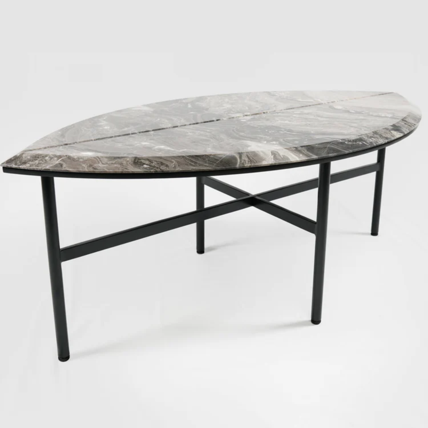 SECOLO | BOOK 1 MARBLE COFEE TABLE | $7,125