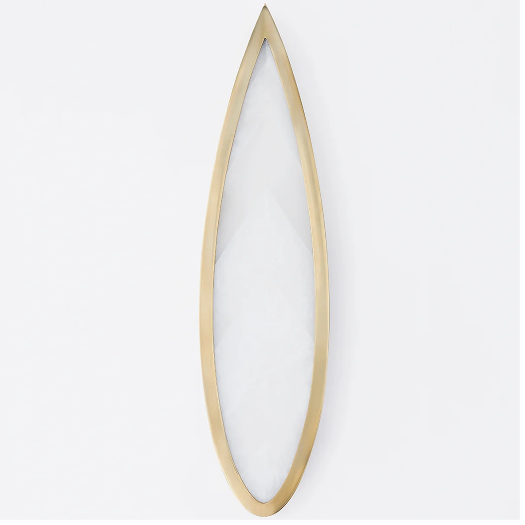 HUDSON VALLEY LIGHTING | HAVASU WALL SCONCE | $1,417.00