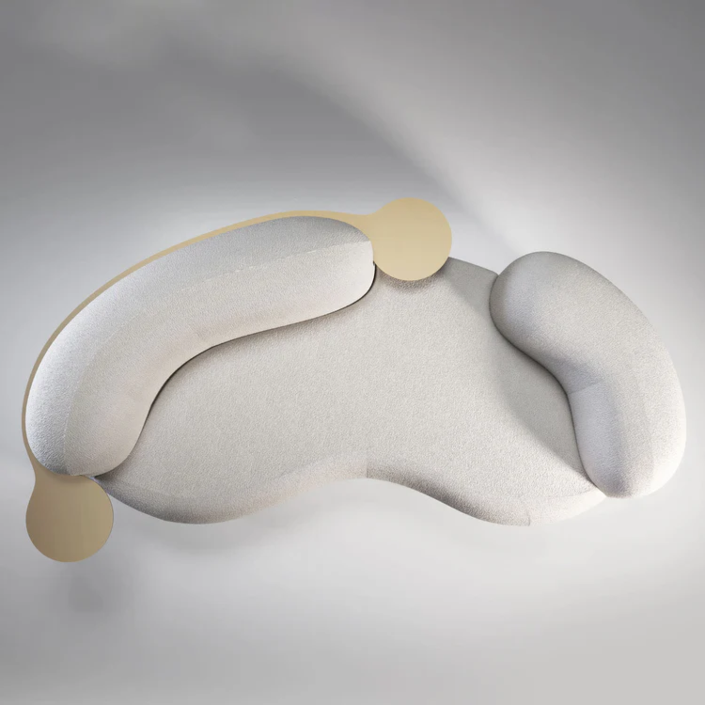SECOLO | TATEYAMA SOFA | $16,265