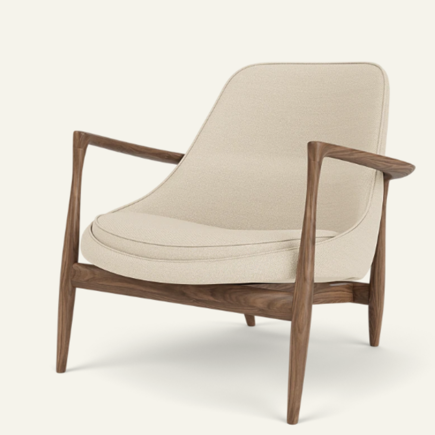 ELIZABETH LOUNGE CHAIR I $7,020.00- $8,030.00