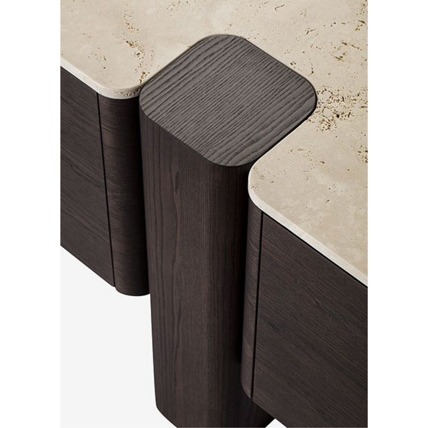 CARPANESE | ERICE SIDEBOARD - $12,375.00 - $21,750.00