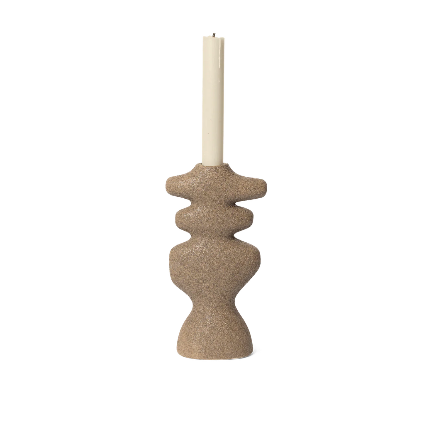 FERM LIVING | YARA CANDLE HOLDER | $35.00