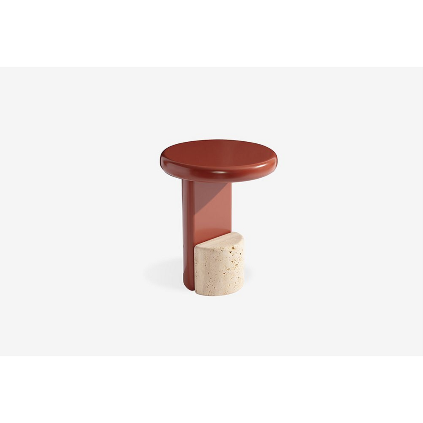 CARPANESE | MILESTONE SIDE TABLE - $6,526.00