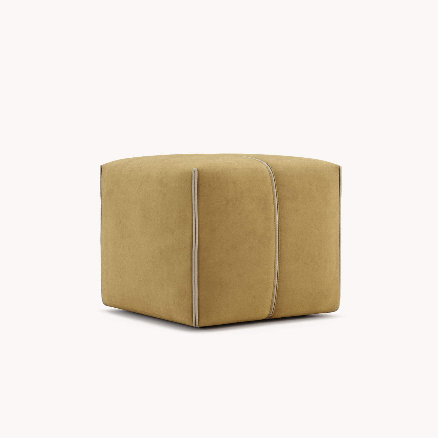 DOMKAPA | GRANT POUF | $3,885.00 - $13,373.00