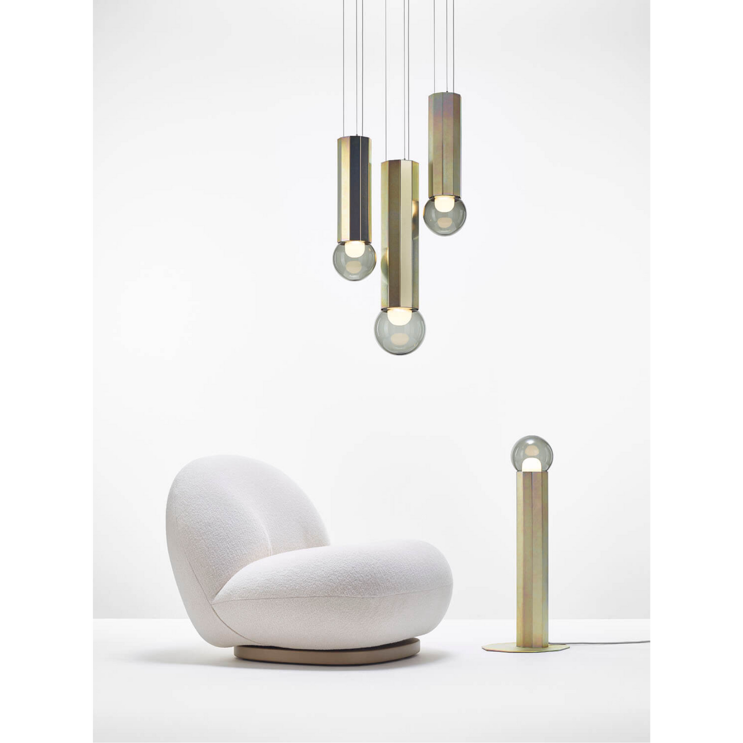 BROKIS | PRISMA | $8,182.00 - $9,274.00