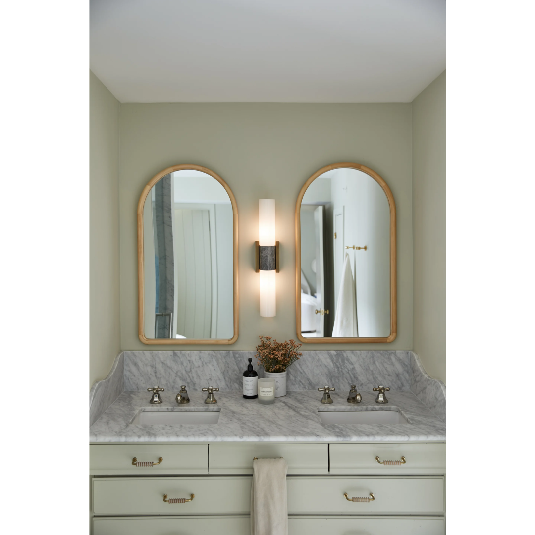 HUDSON VALLEY LIGHTING | FREMONT WALL SCONCE | $504.00