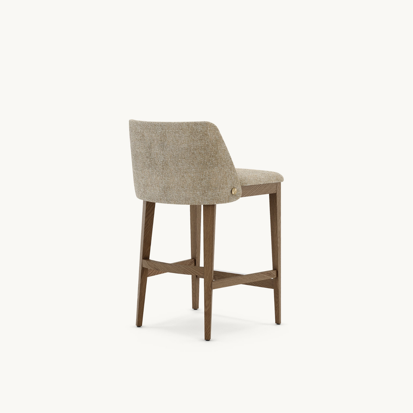 DOMKAPA | LOUISE BAR & COUNTER CHAIR | $1,935.00 - $3,555.00