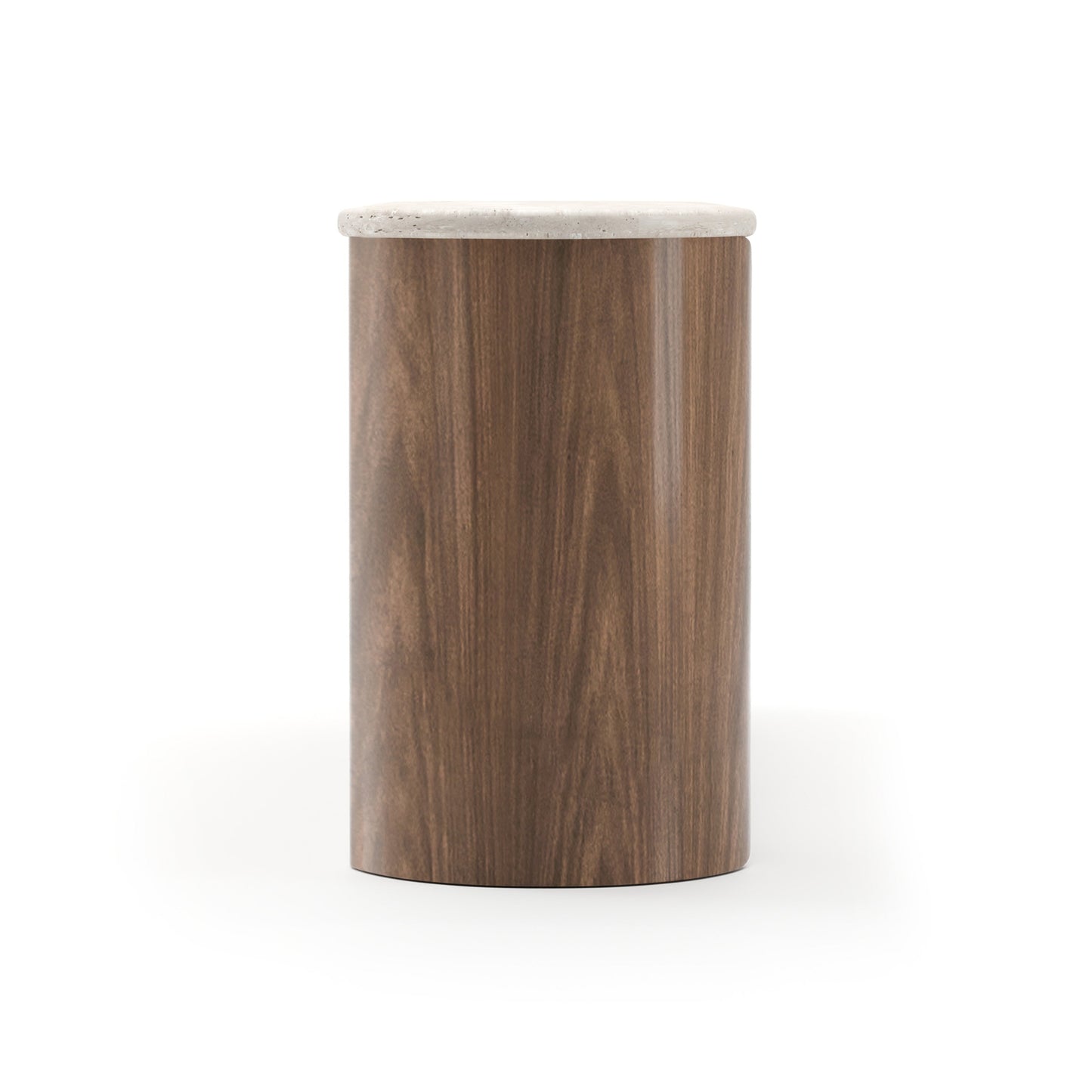 Fleur Open Sideboard