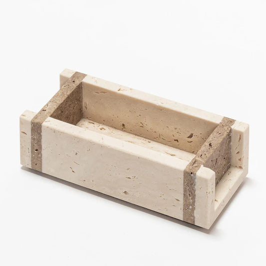 GIOBAGNARA | CARRE SMALL VALET TRAY | $765.00