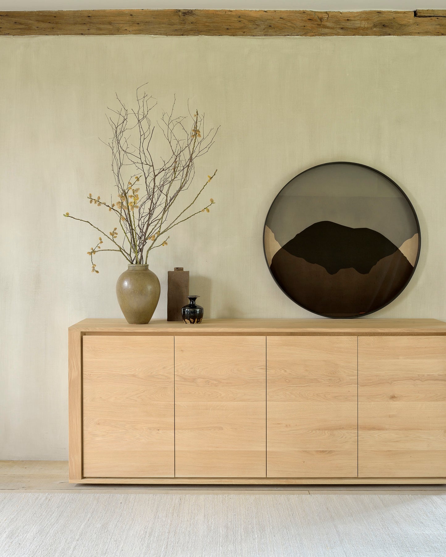 ETHNICRAFT SHADOW SIDEBOARD | $2,309.00 - $5,229.00