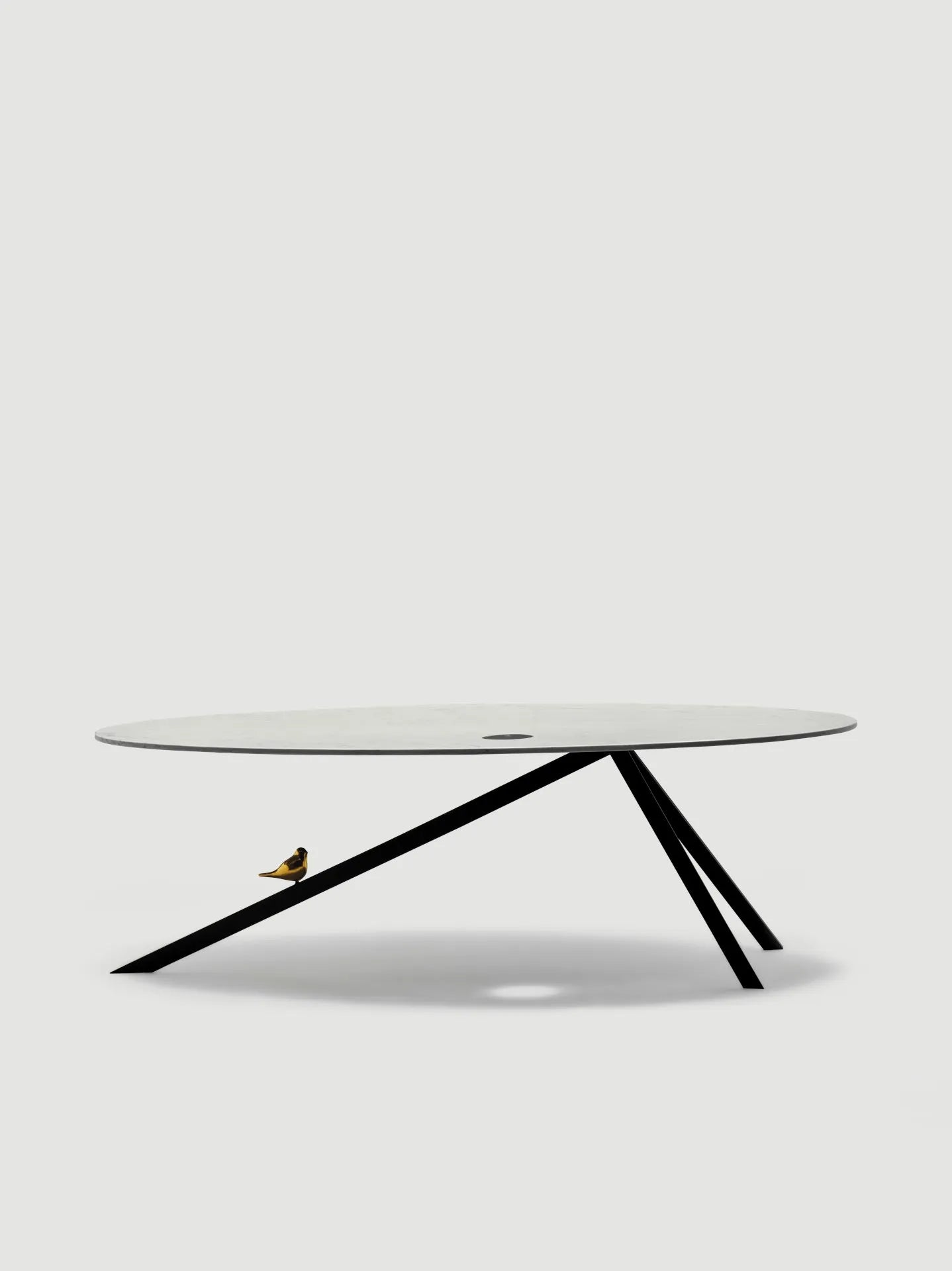 TWITTY TABLE BY DAA - $17,000